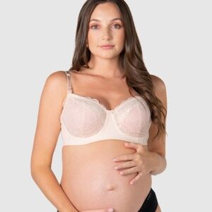 Hotmilk Temptation Nursing Bra